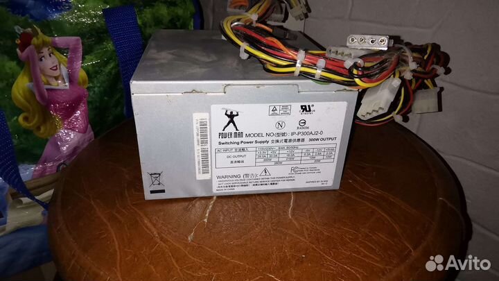 Комплектующие для пк