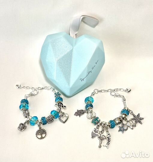 Подарочный, игровой набор для девочки