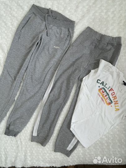 Одежда для девочки 128 и 158 рост