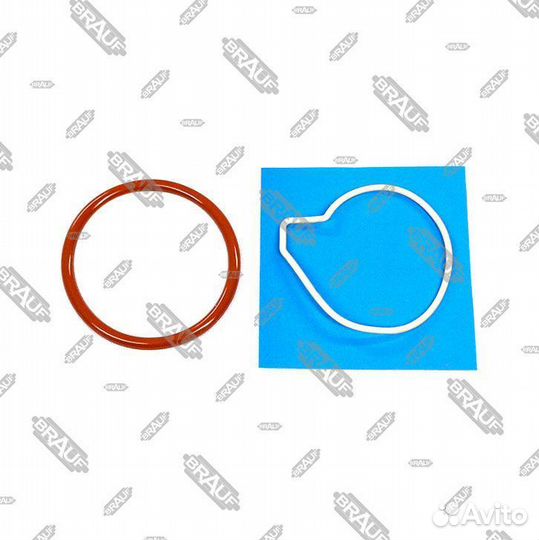 Ремкомплект пневмокомпрессора Wabco T4 BMW F15