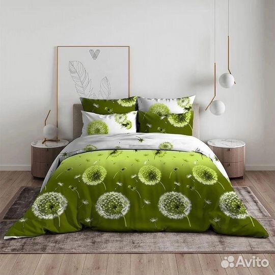 Белье постельное