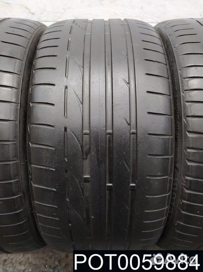 Bridgestone Potenza S001 255/35 R19 100M