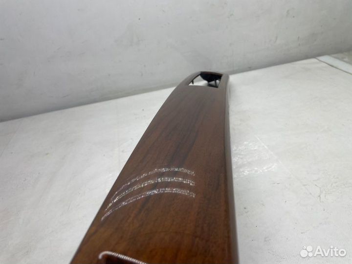 Накладка на панель Bmw 5-Series E60 M5 5.0 2008