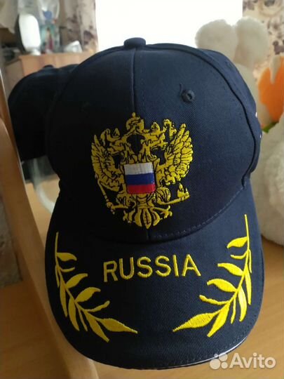 Бейсболка до 58 р-р