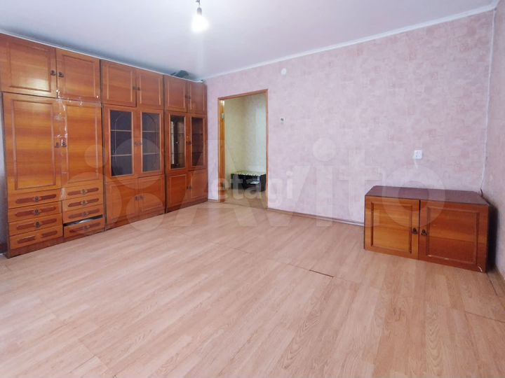2-к. квартира, 58,5 м², 1/5 эт.