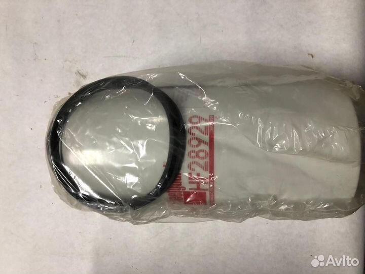 Fleetguard HF 28929 Гидравлический фильтр