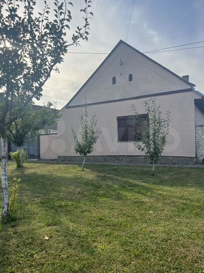 Дом 109 м² на участке 553 м² (Сербия)