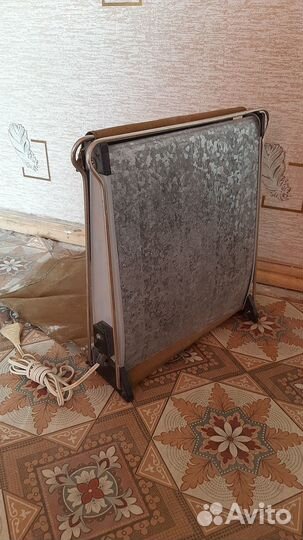 Глянцеватель СССР