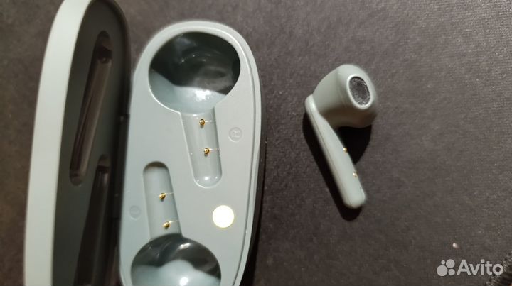 Беспроводные TWS наушники commo Loom Earbuds 2.0