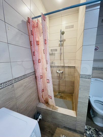 Квартира-студия, 35 м², 6/18 эт.