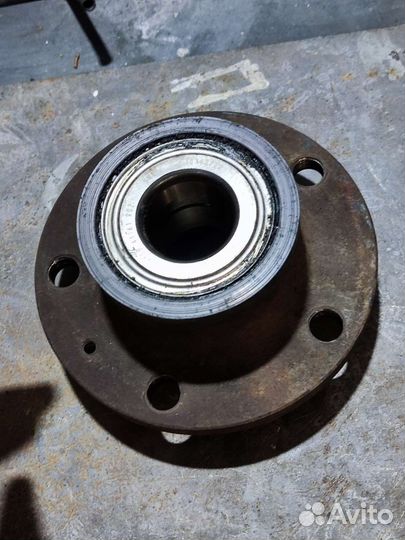 Подшипник ступицы Octavia, Golf