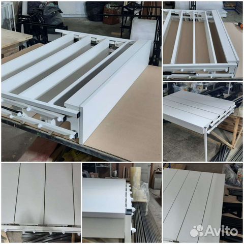 Стол полка трансформер для работы квартиры