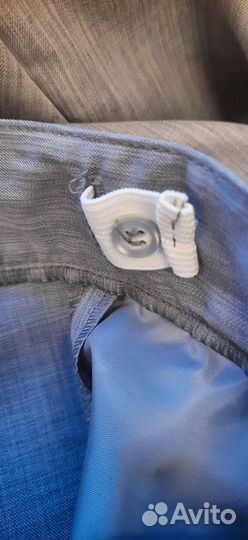 Классический костюм для мальчика 12 лет