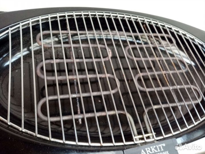 Электрогриль