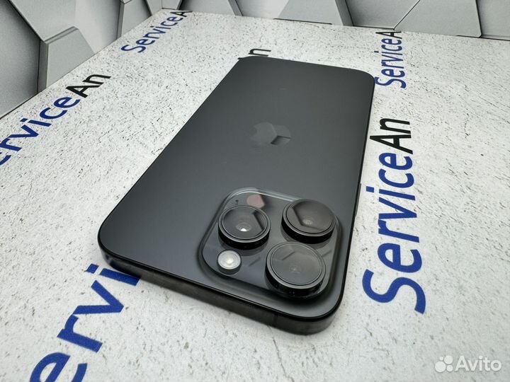 iPhone 15 Pro Max, 512 ГБ