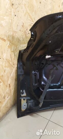 Крышка багажника для Chevrolet Epica I