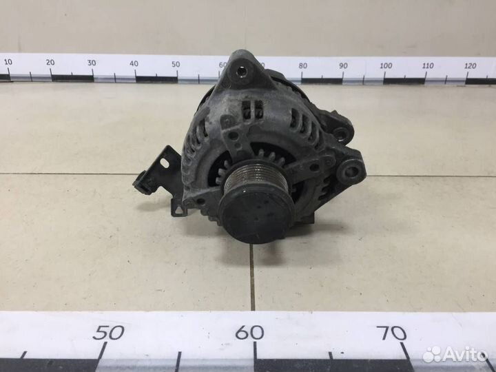 Генератор Toyota Camry