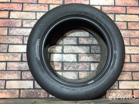 Michelin Primacy HP 235/55 R17