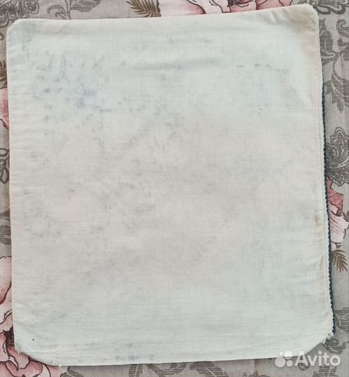 Наволочка винтаж