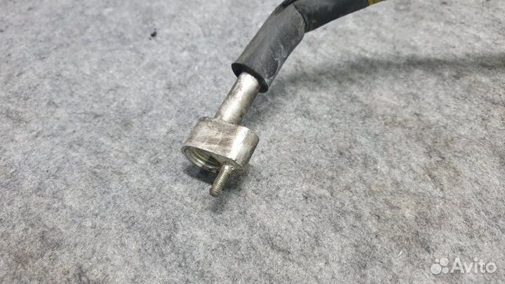 Трубка кондиционера Chevrolet Epica V250