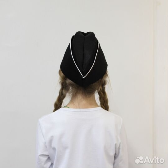 Пилотка / Пилотка вмф детская