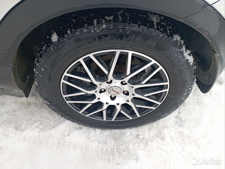 Kia sportage 3 по запчастям, подетально