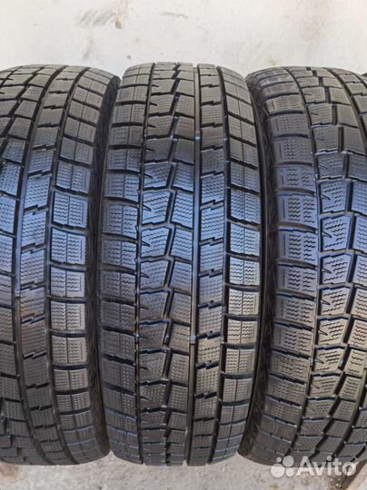 Dunlop SP Winter Maxx WM01 205/70 R15 96Q