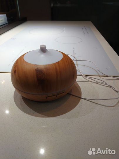 Увлажнитель воздуха