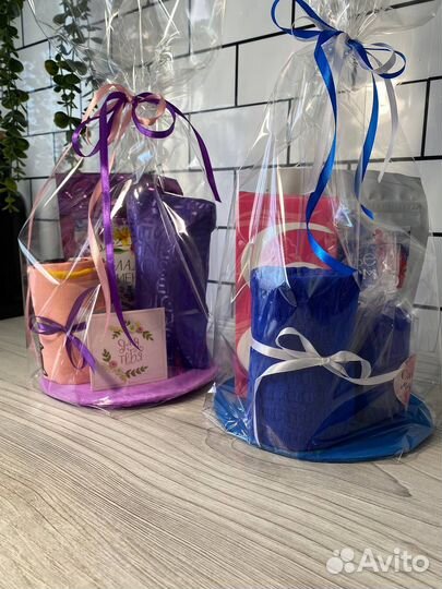 Подарки для женщин