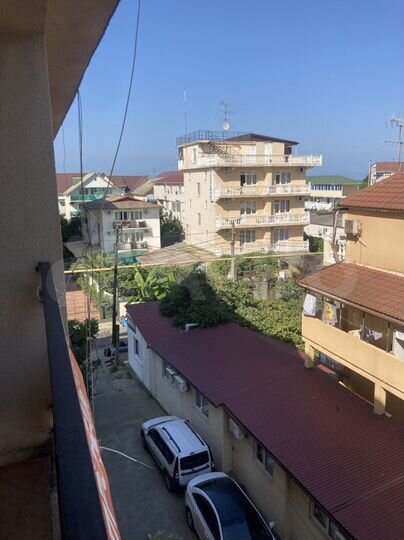 3-к. квартира, 65 м², 4/4 эт.