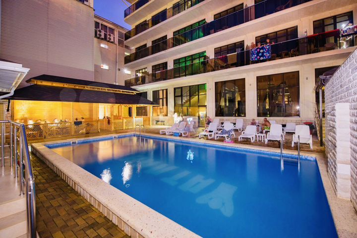 Комната 25 м², 2/8 эт.