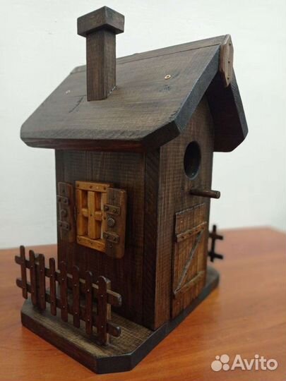 Скворечник