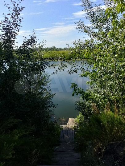 Дача 25 м² на участке 6,2 сот.