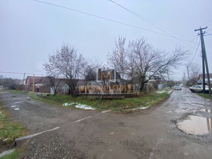 Участок 8 сот. (ИЖС)