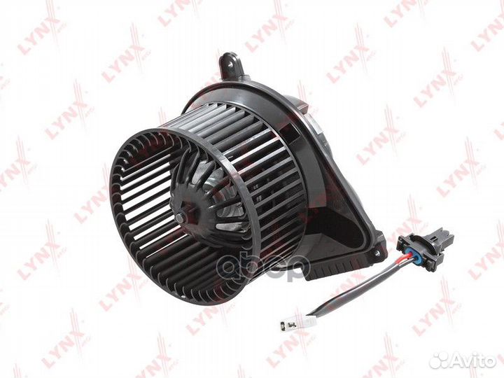 Вентилятор отопителя RF1541 lynxauto