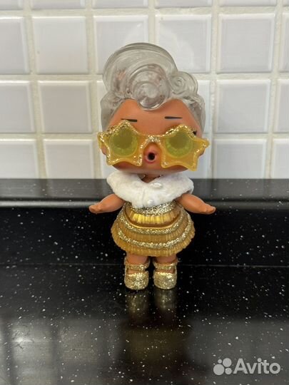 Куклы Lol и питомцы