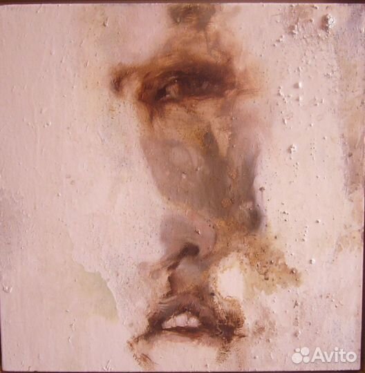 Картины маслом Италия художник Андреа Тудини