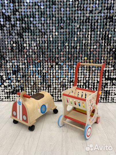 Студия для праздника