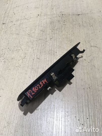 Блок управления стеклоподъемником Bmw 3 F30