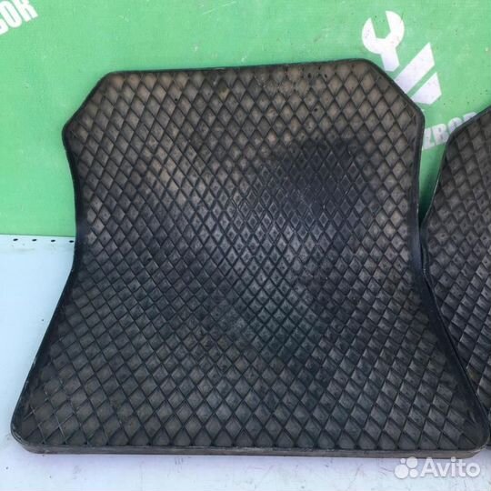 Коврики к-кт Опель Мовано