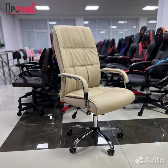 Офисное кресло Everprof Bond TM (цвета)