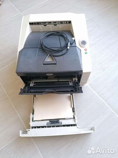 Принтер Kyocera FS-1120D