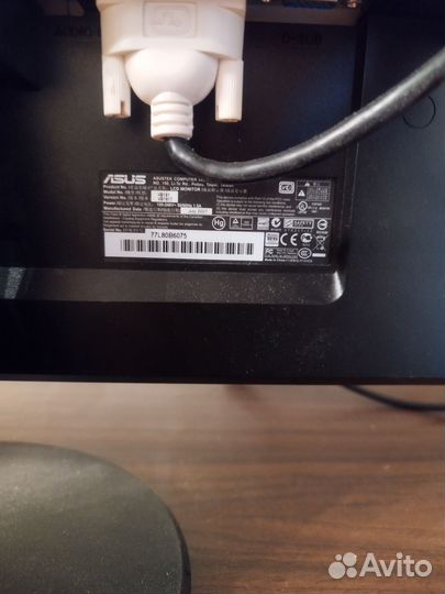 Монитор Asus Try me