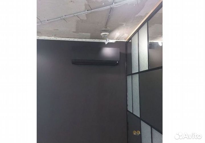 Кондиционер/Сплит-система с гарантией