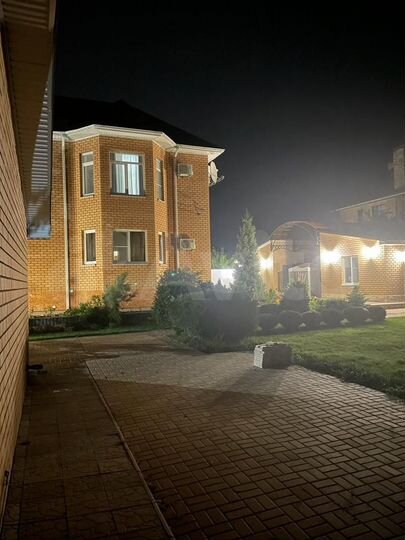 Дом 152 м² на участке 12 сот.