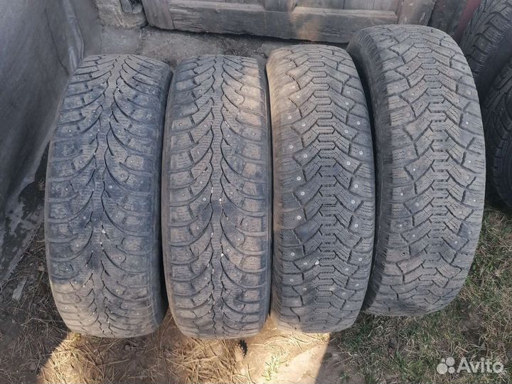 Formula Ice 185/65 R15 88T