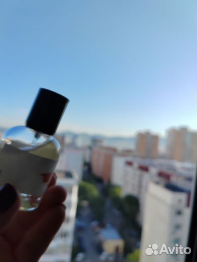 Духи Ив Роше Voile d'Ocre