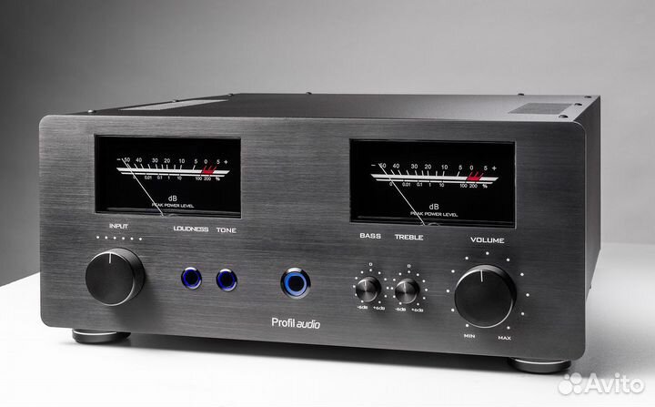 Российский усилитель в Москве от производителя