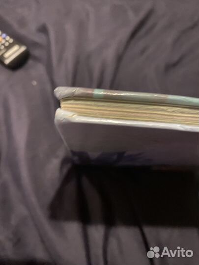 Книга Белоснежка и семь гномов