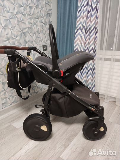 Tutis orbit 3 в 1 состояние новой